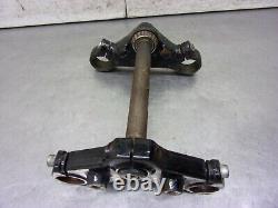 A Harley Davidson Street 500 Xg500 2014 446 Oem Triple Tree