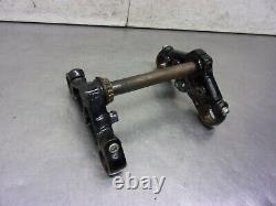 A Harley Davidson Street 500 Xg500 2014 446 Oem Triple Tree