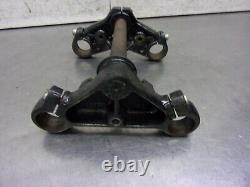 A Harley Davidson Street 500 Xg500 2014 446 Oem Triple Tree