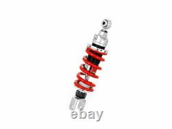 Adjustable shock absorber yss for street bob 19-20 mz456-320trl-56