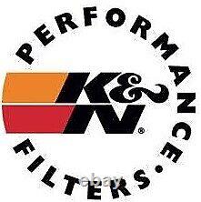 Air Filter For Harley Davidson MC Street Kn Filters