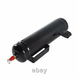 Air Ride Suspension & Air Tank Kit for Harley-Davidson FLHX Street Glide 11-11