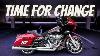 All The New Changes I M Making To My Harley Davidson Road Glide