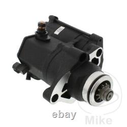 ArrowHead Starter Motor Harley Davidson FLHXXX 1584 Street Glide Trike 2010-2011