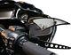 BAGGERNATION 2006-2017 Harley-Davidson FLHX Street Glide POWER MIRRORS BLACK # B