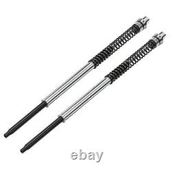 BITUBO H-D 1690 FLHX Street Glide 2006-2013 Fork Pressurized Cartridge