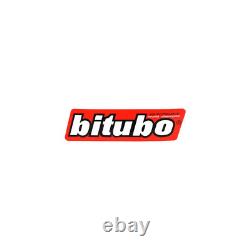 BITUBO H-D 1690 FLHX Street Glide 2006-2013 Fork Pressurized Cartridge