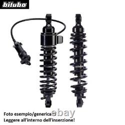 BITUBO H. D. Shock absorbers FXDB DYNA STREET BOB FD2/GX 12-17 HD034WME22V2 803