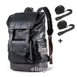 Backpack for Harley Davidson Street 750 / 500 Craftride RL3 black
