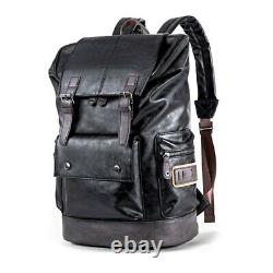 Backpack for Harley Davidson Street 750 / 500 Craftride RL3 black