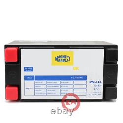 Battery Magneti Marelli Lithium YTX20L-BS Harley Davidson Dyna Street Bob 1450