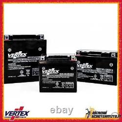 Battery Mbtx20Uhd Ctx20 All Harley Davidson Fxdb Dyna Street Bob 1450 2006 Witho