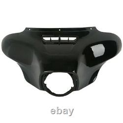 Batwing Fairing For Harley Davidson Street Glide Special 15-21