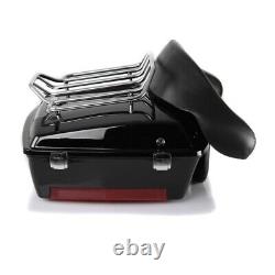 Bauletto Top-Case M per Harley Davidson CVO Ultra Classic 12-13