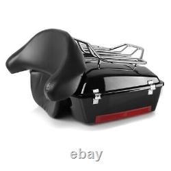 Bauletto Top-Case M per Harley Davidson CVO Ultra Classic 12-13