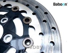 Brake Disc Rear Harley-Davidson FXSE Pro Street Breakout CVO 2016