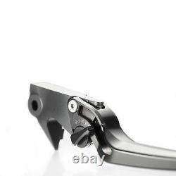 Brake Lever Clutch Lever SET CORE for Harley Street Glide Special (15-16) FLHXS