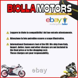 Braking Disc Kit Harley Davidson Flhx Street Glide 1584 2008 2013 Ante
