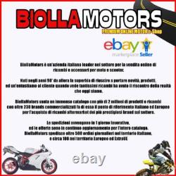 Braking Disc Kit Harley Davidson Flhx Street Glide 1584 2008 2013 Ante