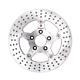 Braking R-flo rear brake disc Harley Davidson FLHX Street Glide 1584 2006-2007