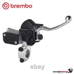 Brembo Serie Oro front floating brake disc for HD FLHX1584 Street Glide 2007