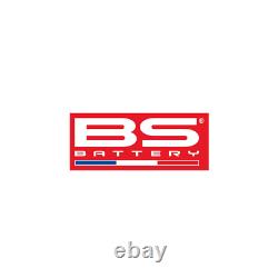 Bs Battery Sla-max Bix30hl Yix30l H-d 1690 Flhx Street Glide 2011-2014