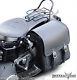 Buffalo Bag 25L Satteltasche Aspen links Harley Davidson Dyna Street Bob Fat Bob