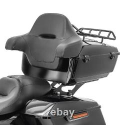 Case King NLB for Harley Street Glide Special 15-21 + anbaukit