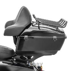 Case King NLB for Harley Street Glide Special 15-21 + anbaukit