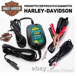 Charger Maintainer Harley Davidson Dyna Super Glide Street Fat Bob Wide