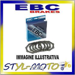Ck7006 Clutch Cork Disc Kit Ebc Harley Davidson Vrscr Street Rod 2006