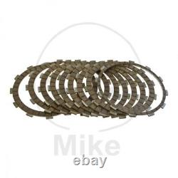 Clutch Discs TRW LUCAS 738.00.08 H-D 1584 FLHX Street Glide 2007-2010