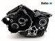 Crankcase parts Harley-Davidson XG 500 Street 2015-2018