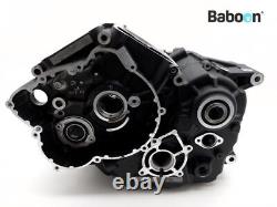 Crankcase parts Harley-Davidson XG 500 Street 2015-2018