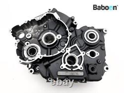 Crankcase parts Harley-Davidson XG 500 Street 2015-2018