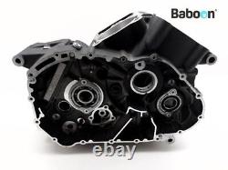 Crankcase parts Harley-Davidson XG 500 Street 2015-2018