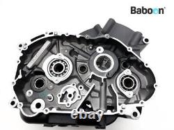 Crankcase parts Harley-Davidson XG 500 Street 2015-2018