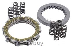 Discs Clutch For Harley-Davidson Street 2015-2020