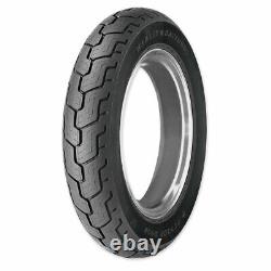 Dunlop D402 Harley-davidson Rear Tire Mu85b16 77h Bw Street Cruiser 45006025