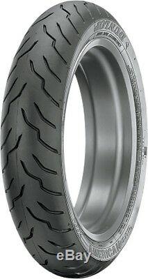 Dunlop Elite 130/60-21 Front Tire Harley Electra Glide Road King Street Cvo