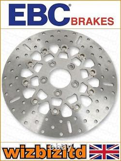 EBC Rear RSD Brake Disc Harley Davidson FLHX/FLHXi Street Glide 2006-2007 RSD020