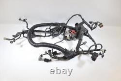 Electrical harness HARLEY DAVIDSON 1690 DYNA STREET BOB FXDB 103 2014-2017