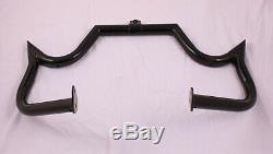 Engine Guard Highway Crash Bar 4 Harley Touring Road King Street Ultra Classic