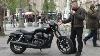 Essai Harley Davidson Street 750 Nouveau Challenge Pour Le G Ant Am Ricain