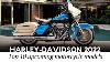 Every New Harley Davidson Motorcycle Going On Sale In 2022 Buying Guide