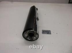 Exhaust 64900940 G401. Harley Davidson Street Bob muffler exhaust silencer muffler