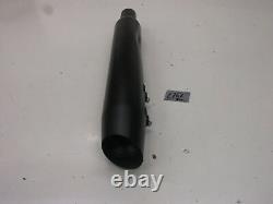 Exhaust Endpot L767. Harley Davidson Street Glide Exhaust Endpot 64900954