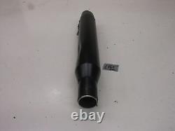 Exhaust Endpot L767. Harley Davidson Street Glide Exhaust Endpot 64900954