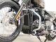 Fehling 6248 Safety Bar 32 MM Chrome Harley Softail Street Bob Low Rider 2018-20