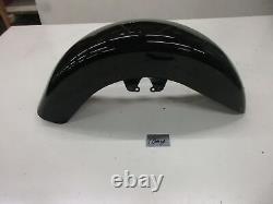 Fender fender L266. Harley Davidson Street Glide Trim Front Splash Shoe